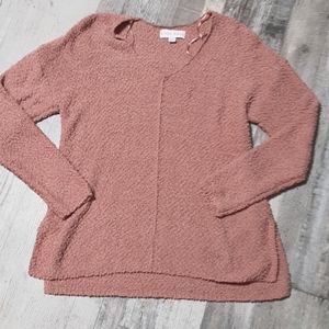 Knox Rose Sweater